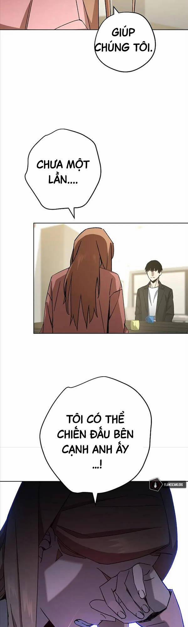 Anh Hùng Trở Về 51 trang 18