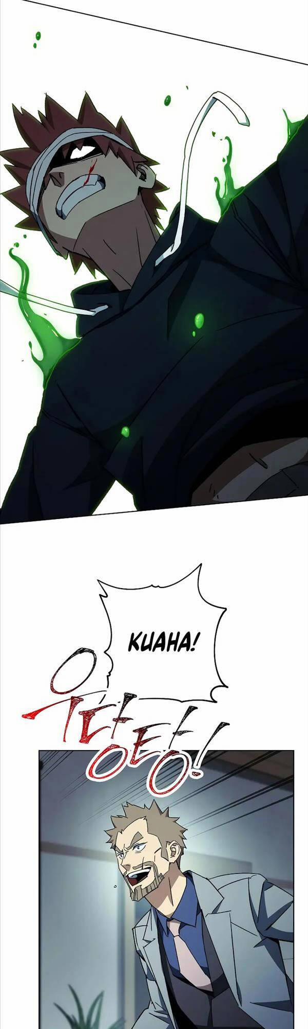 Anh Hùng Trở Về 51 trang 25