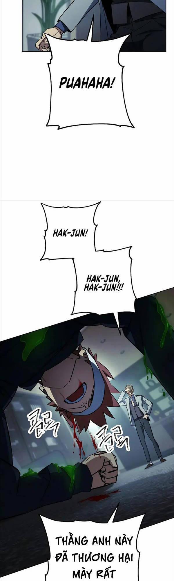 Anh Hùng Trở Về 51 trang 26