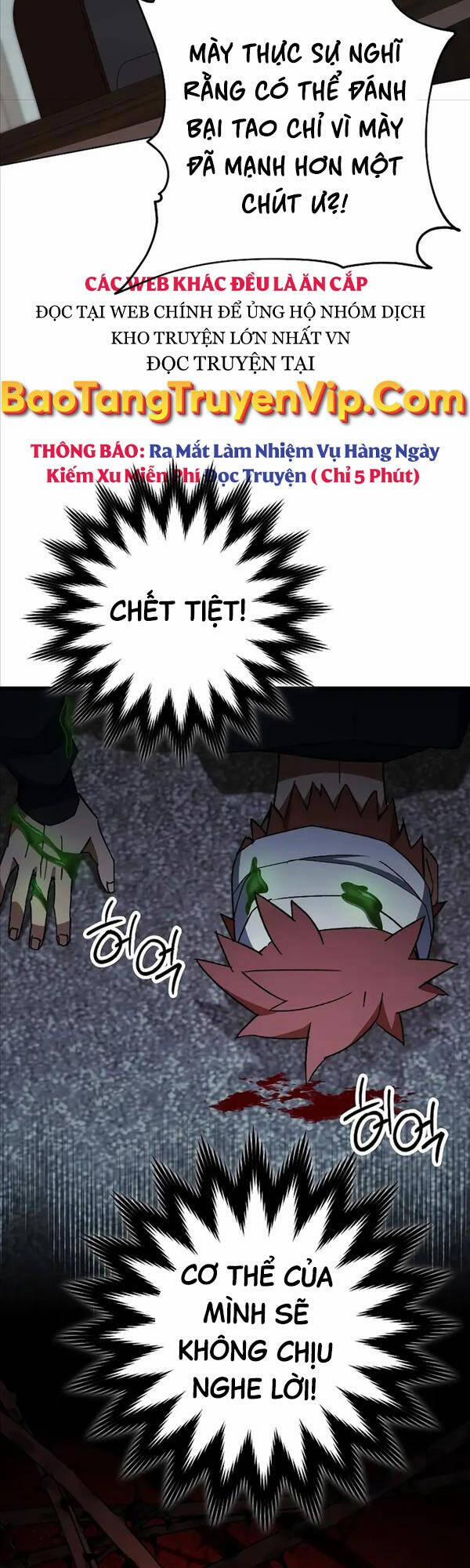 Anh Hùng Trở Về 51 trang 28