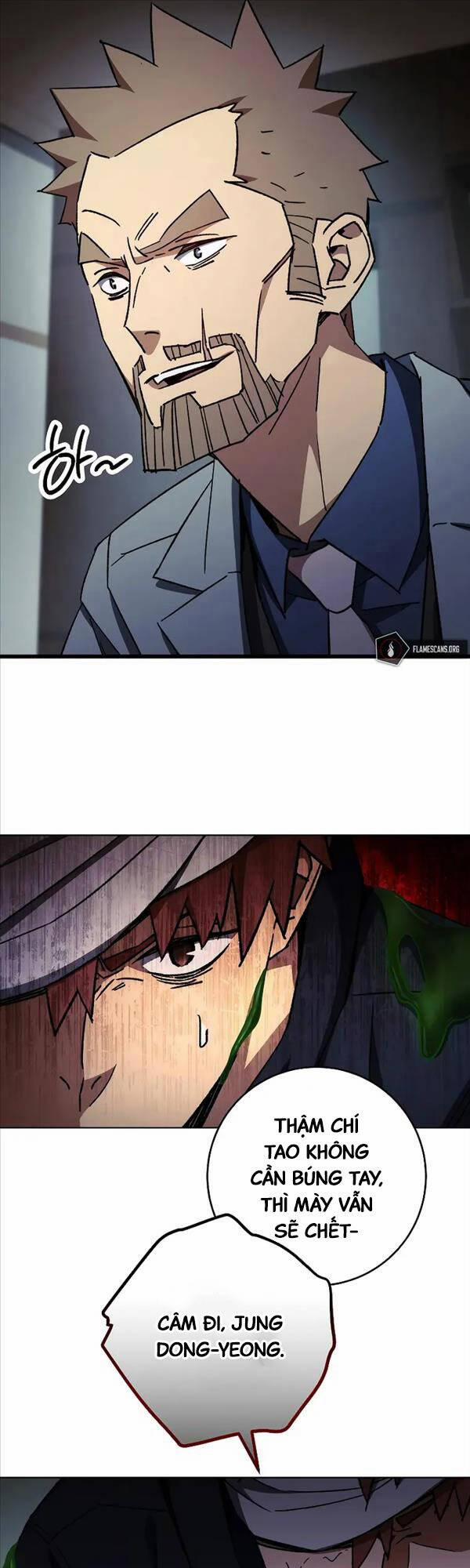 Anh Hùng Trở Về 51 trang 30