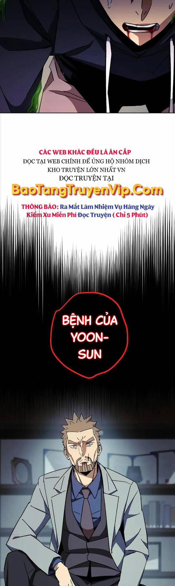 Anh Hùng Trở Về 51 trang 31