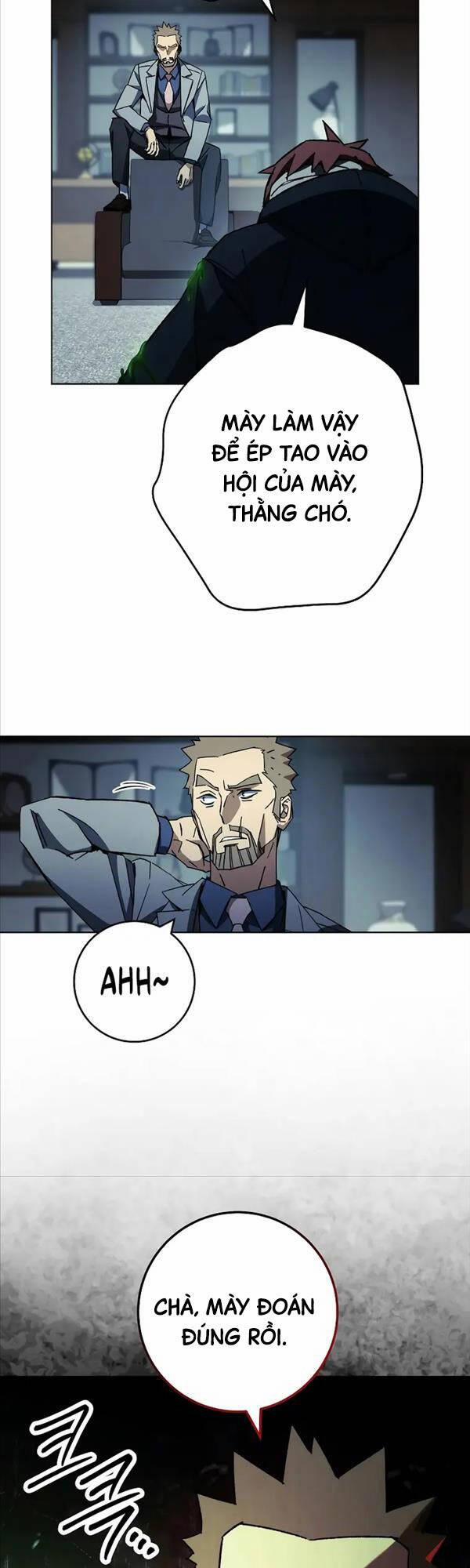 Anh Hùng Trở Về 51 trang 33