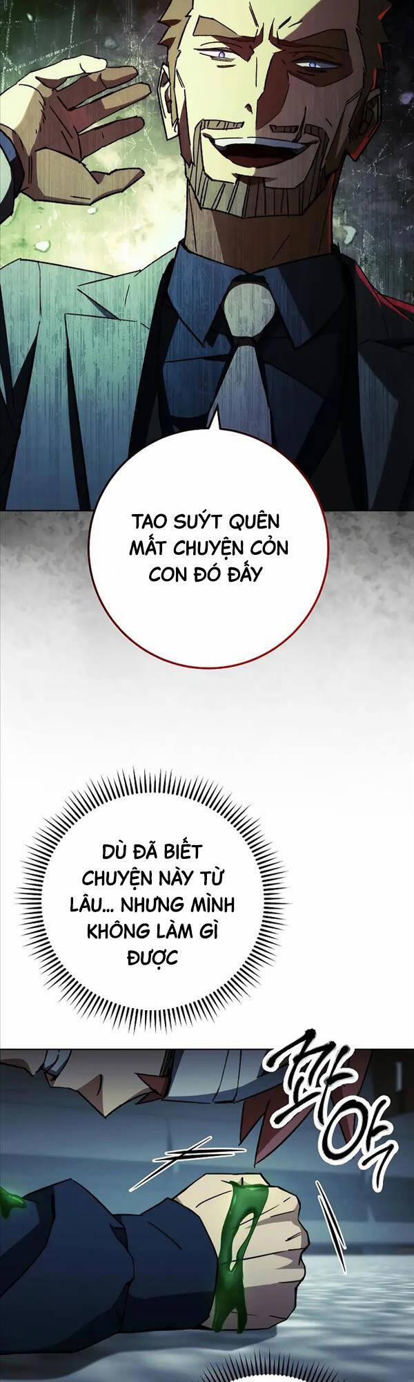 Anh Hùng Trở Về 51 trang 34