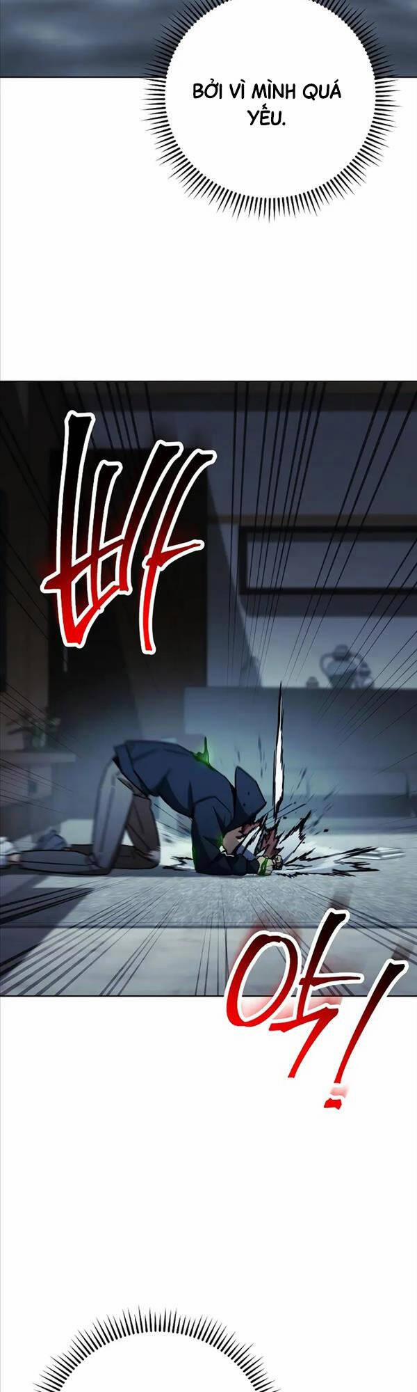 Anh Hùng Trở Về 51 trang 35