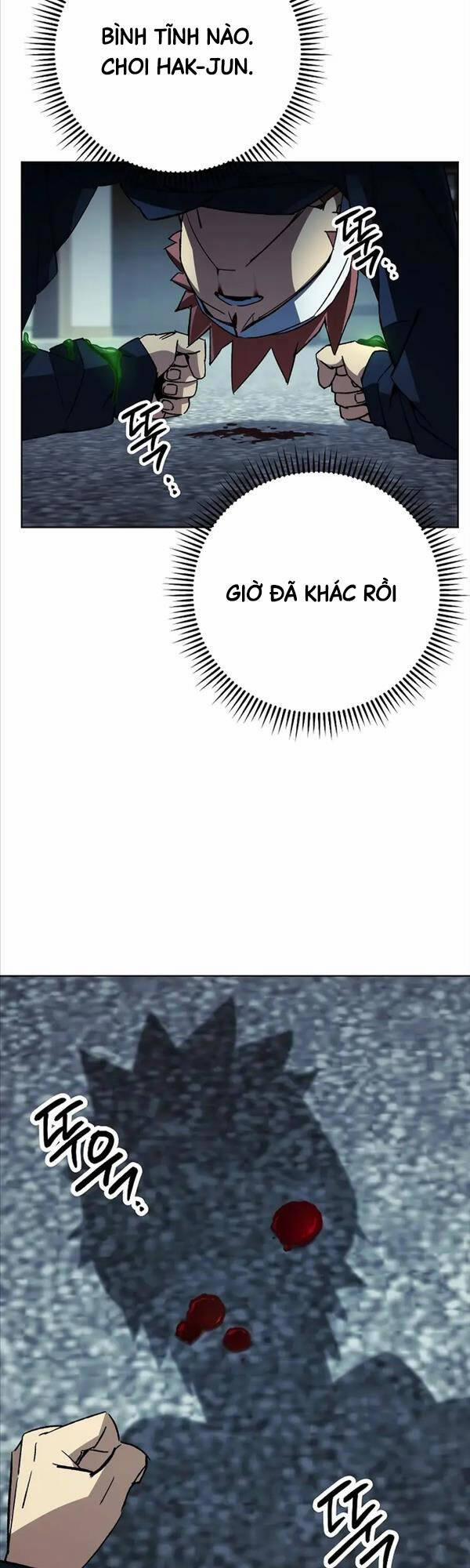 Anh Hùng Trở Về 51 trang 36