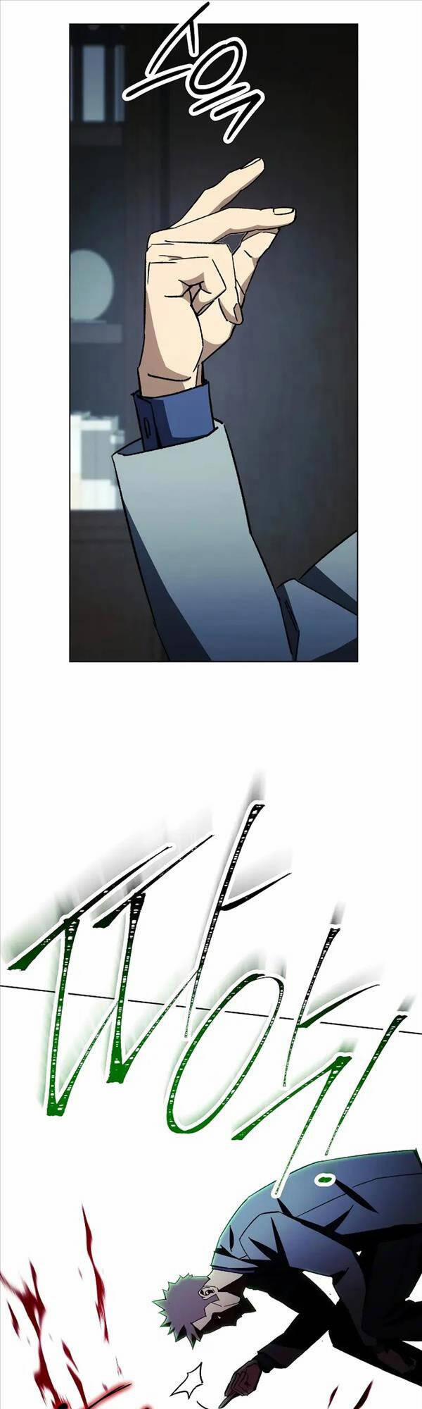 Anh Hùng Trở Về 51 trang 41