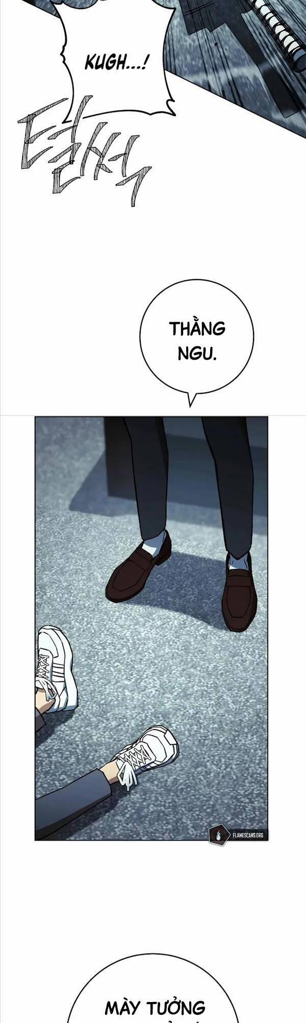 Anh Hùng Trở Về 51 trang 44