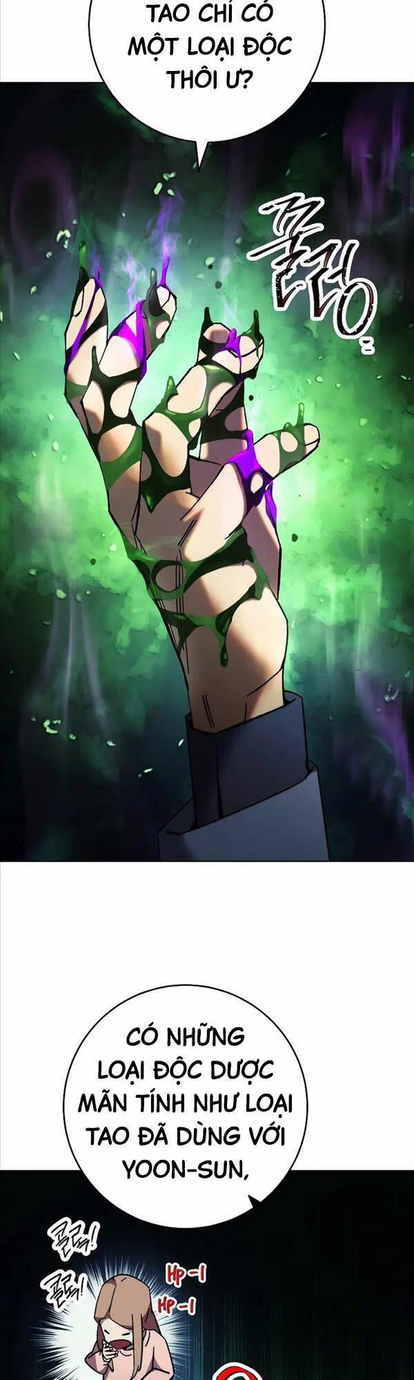 Anh Hùng Trở Về 51 trang 45