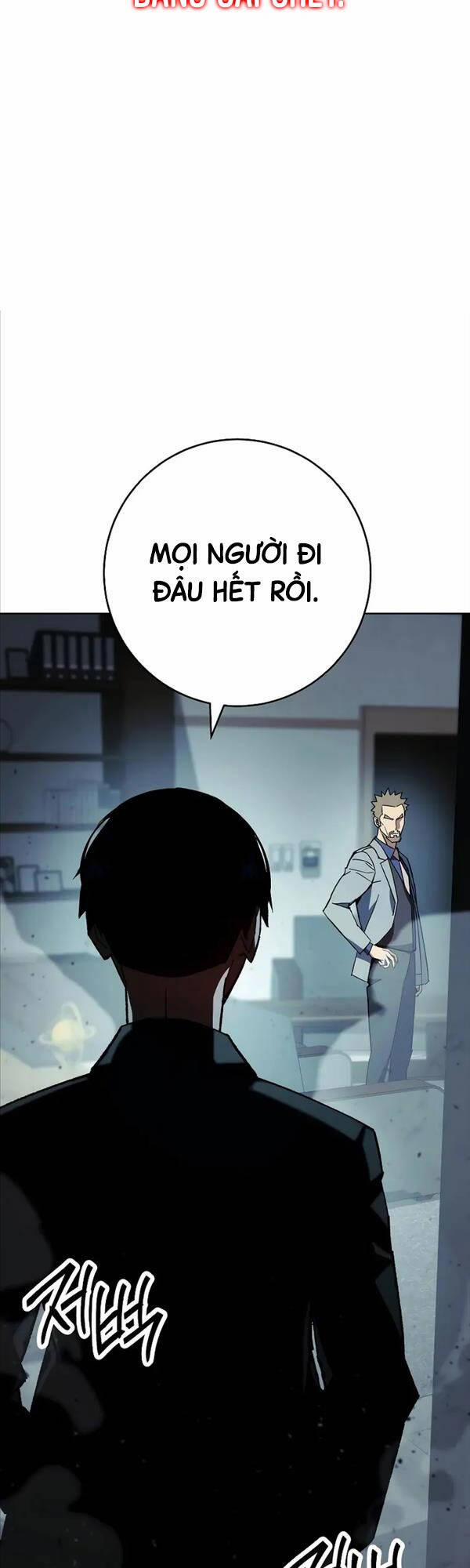 Anh Hùng Trở Về 51 trang 54