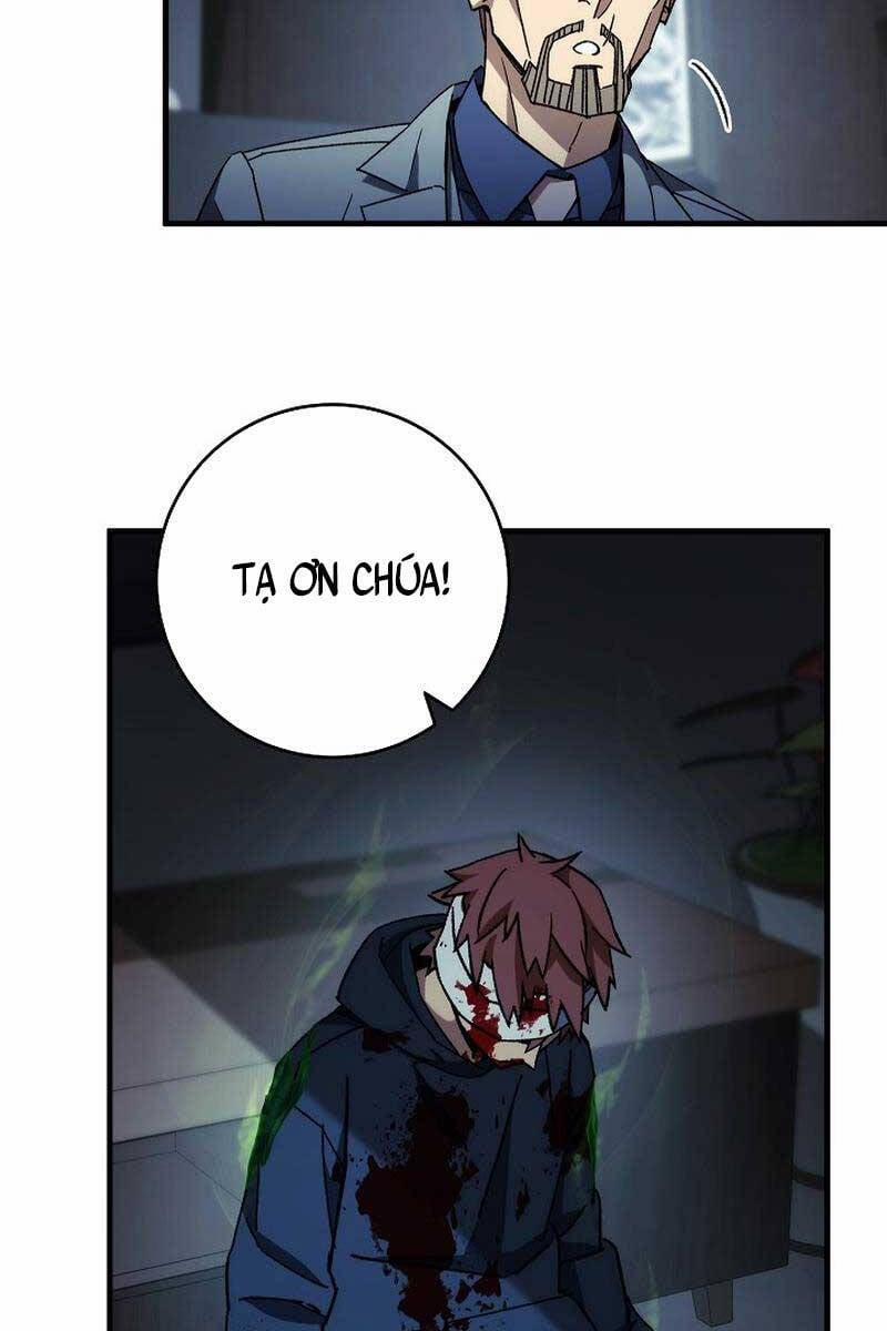 Anh Hùng Trở Về 52 trang 26