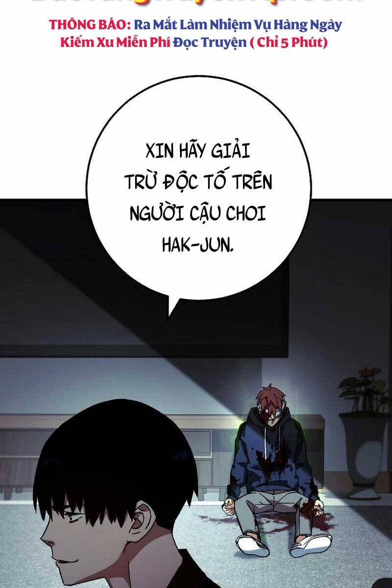 Anh Hùng Trở Về 52 trang 33