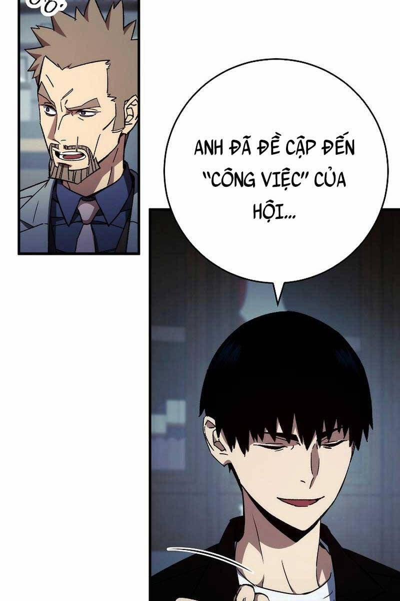 Anh Hùng Trở Về 52 trang 35