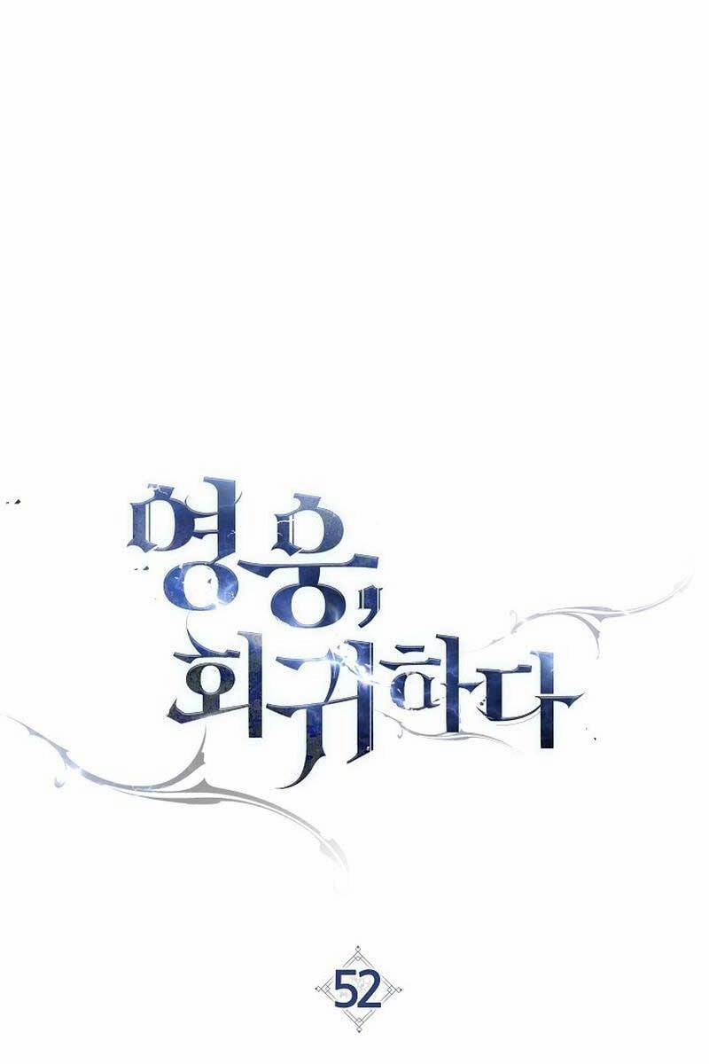 Anh Hùng Trở Về 52 trang 5