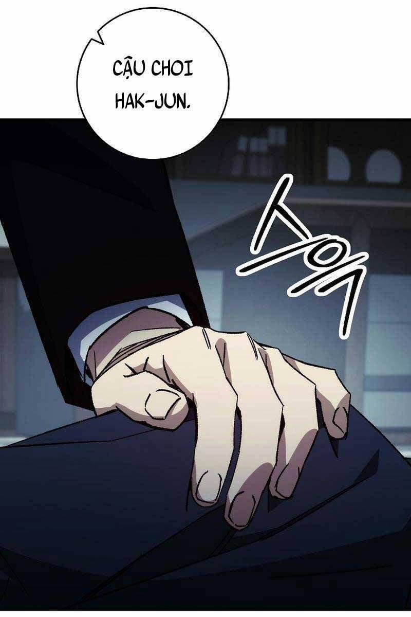 Anh Hùng Trở Về 52 trang 57