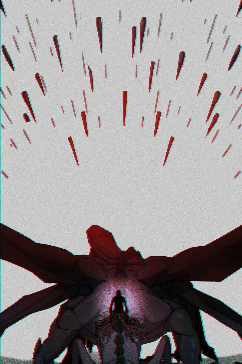 Anh Hùng Trở Về 53 trang 111