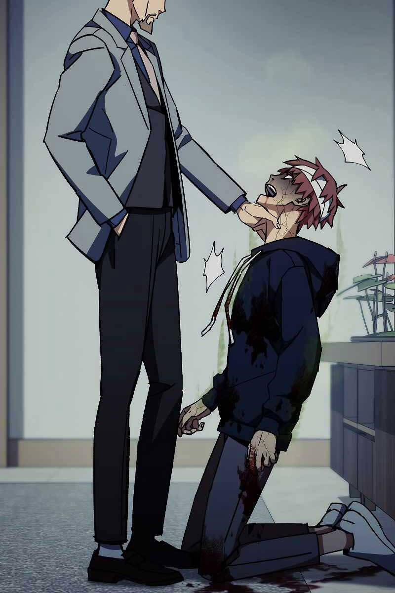 Anh Hùng Trở Về 53 trang 20