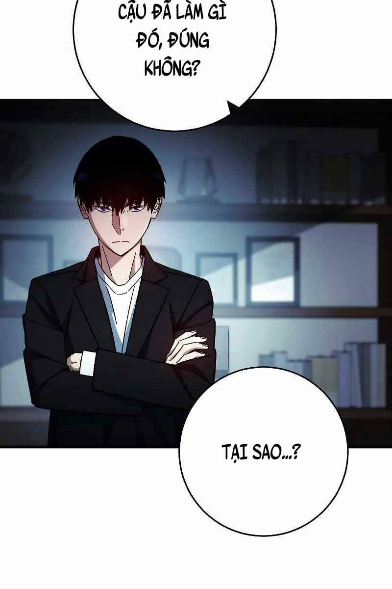 Anh Hùng Trở Về 53 trang 31