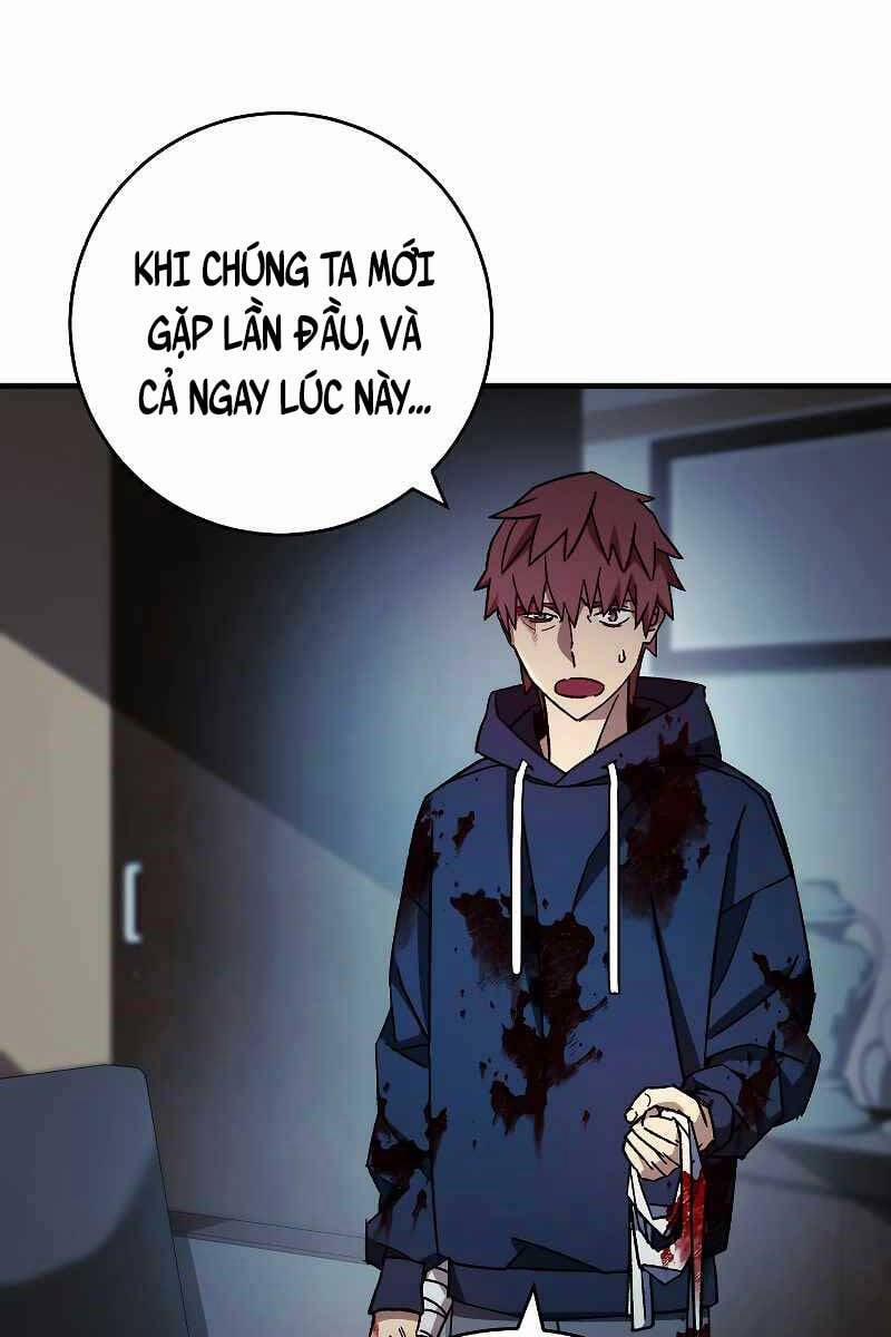 Anh Hùng Trở Về 53 trang 32