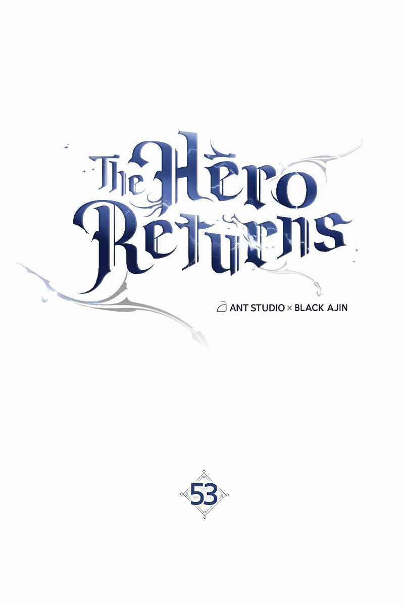 Anh Hùng Trở Về 53 trang 9