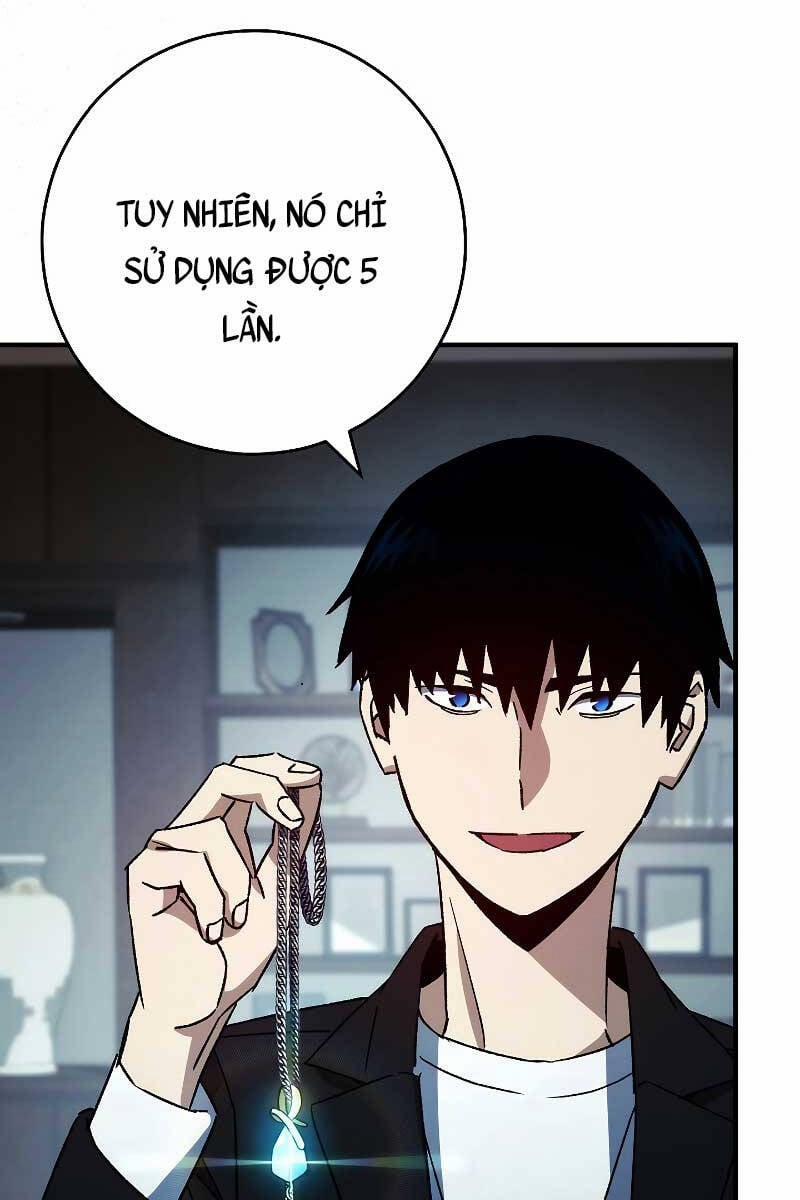 Anh Hùng Trở Về 55 trang 10