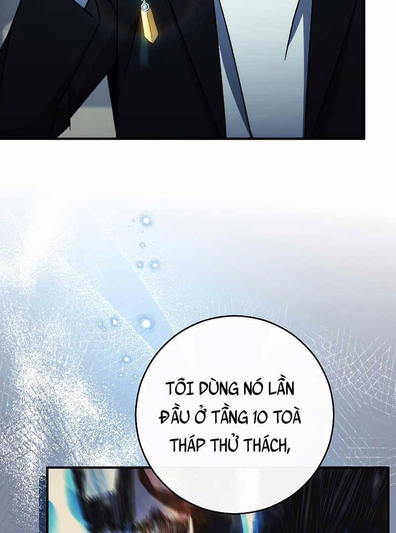 Anh Hùng Trở Về 55 trang 11