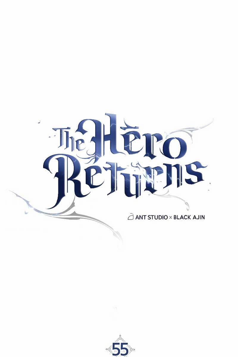 Anh Hùng Trở Về 55 trang 5