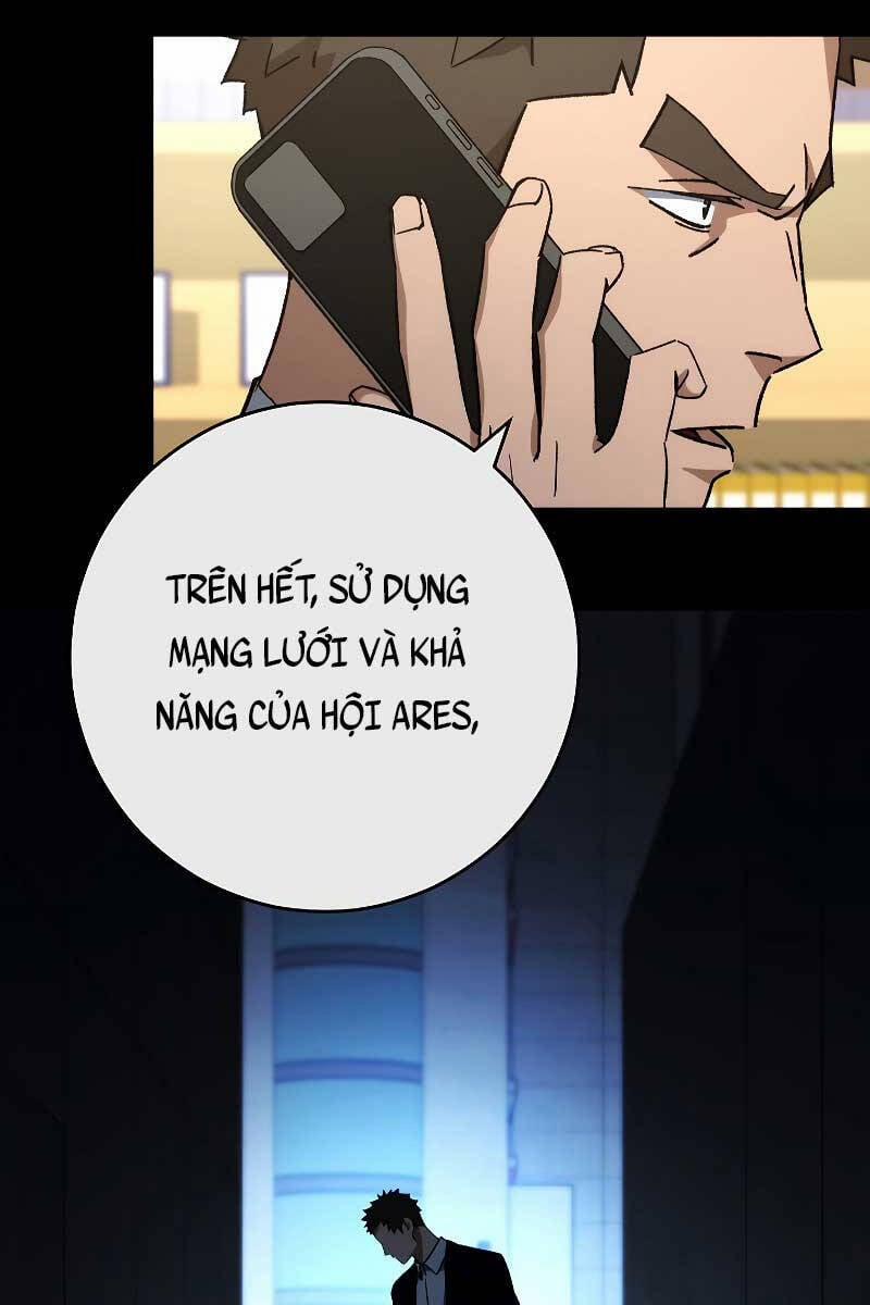 Anh Hùng Trở Về 55 trang 56