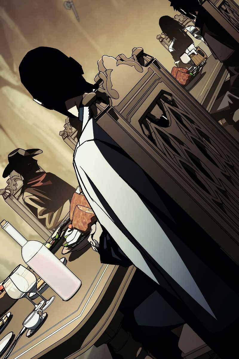 Anh Hùng Trở Về 56 trang 132