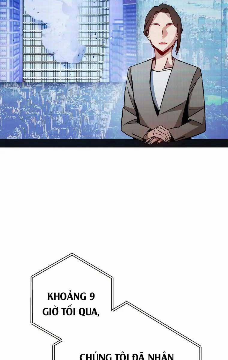 Anh Hùng Trở Về 56 trang 28