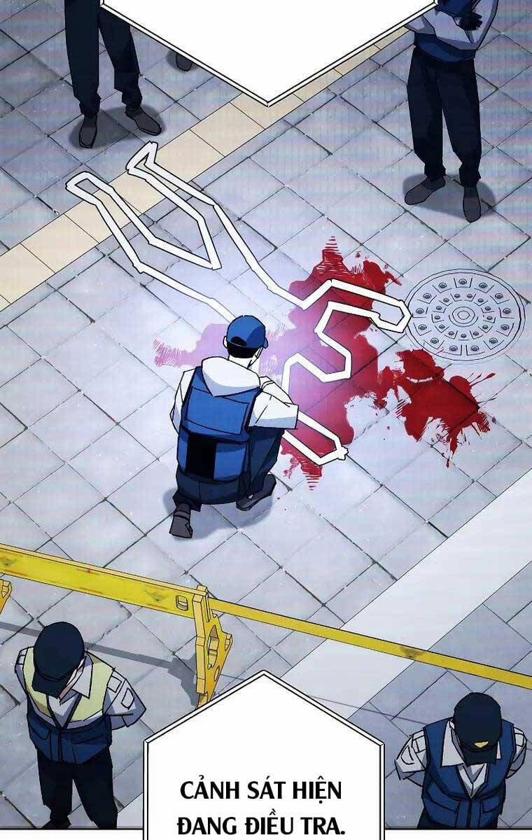 Anh Hùng Trở Về 56 trang 31