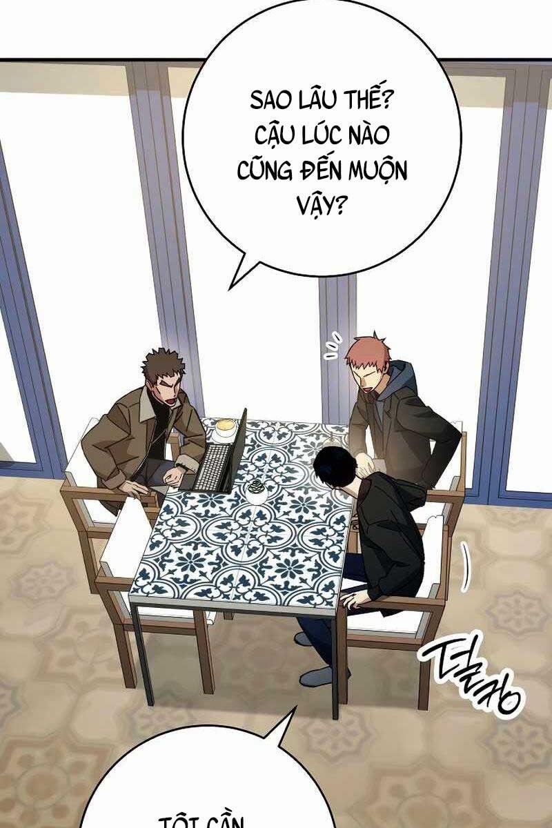 Anh Hùng Trở Về 57 trang 61