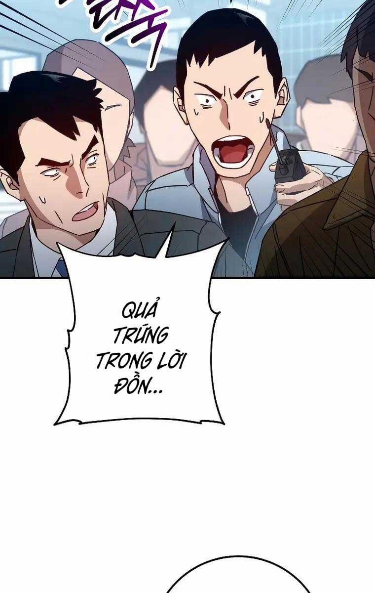 Anh Hùng Trở Về 58 trang 14