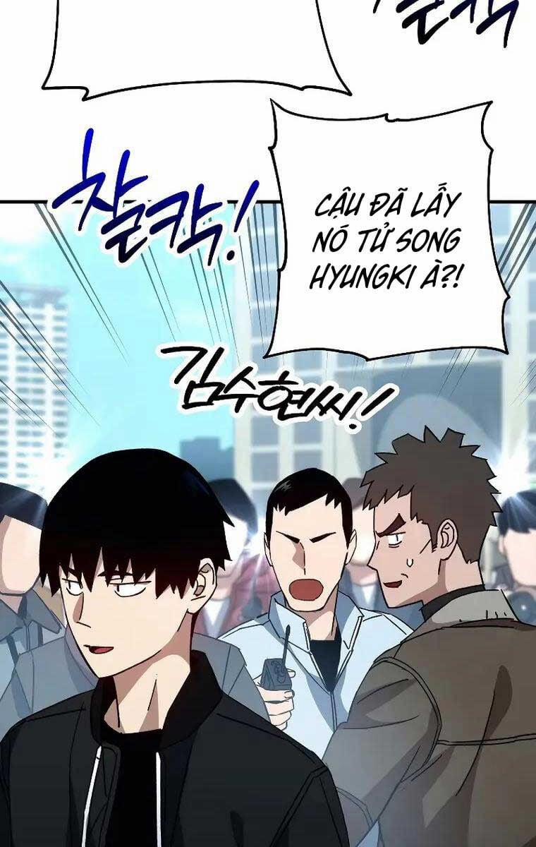 Anh Hùng Trở Về 58 trang 21