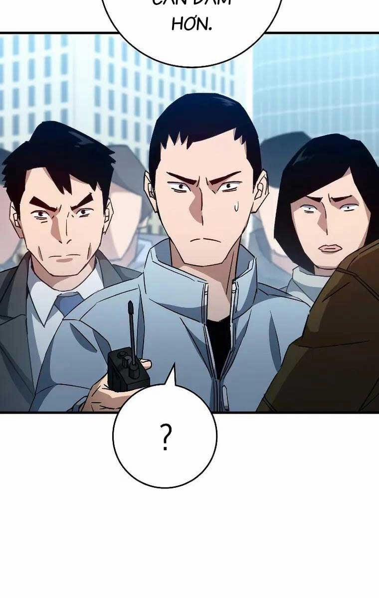 Anh Hùng Trở Về 58 trang 33