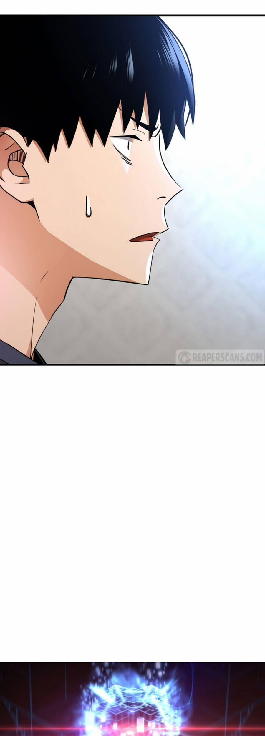 Anh Hùng Trở Về 6 trang 1