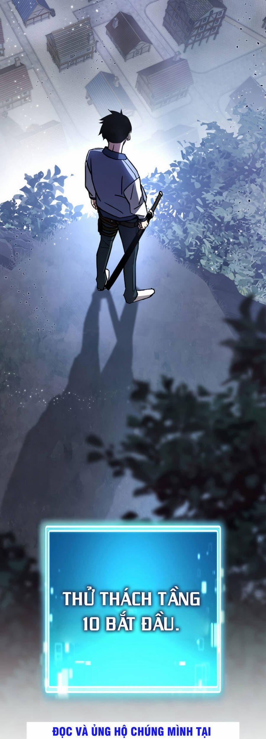 Anh Hùng Trở Về 6 trang 103