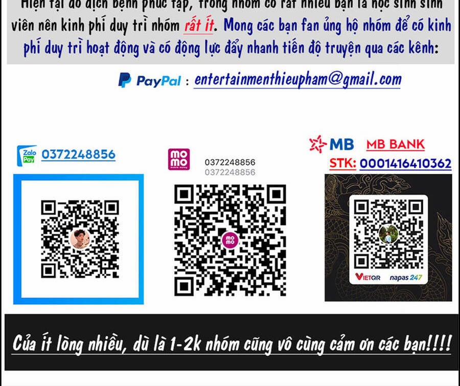 Anh Hùng Trở Về 6 trang 107