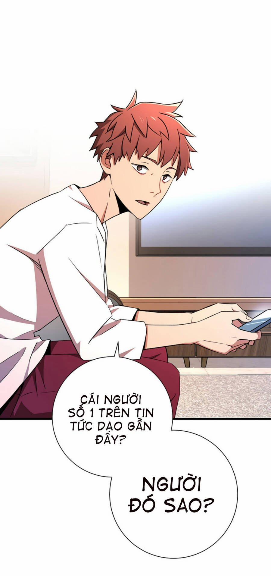 Anh Hùng Trở Về 6 trang 14