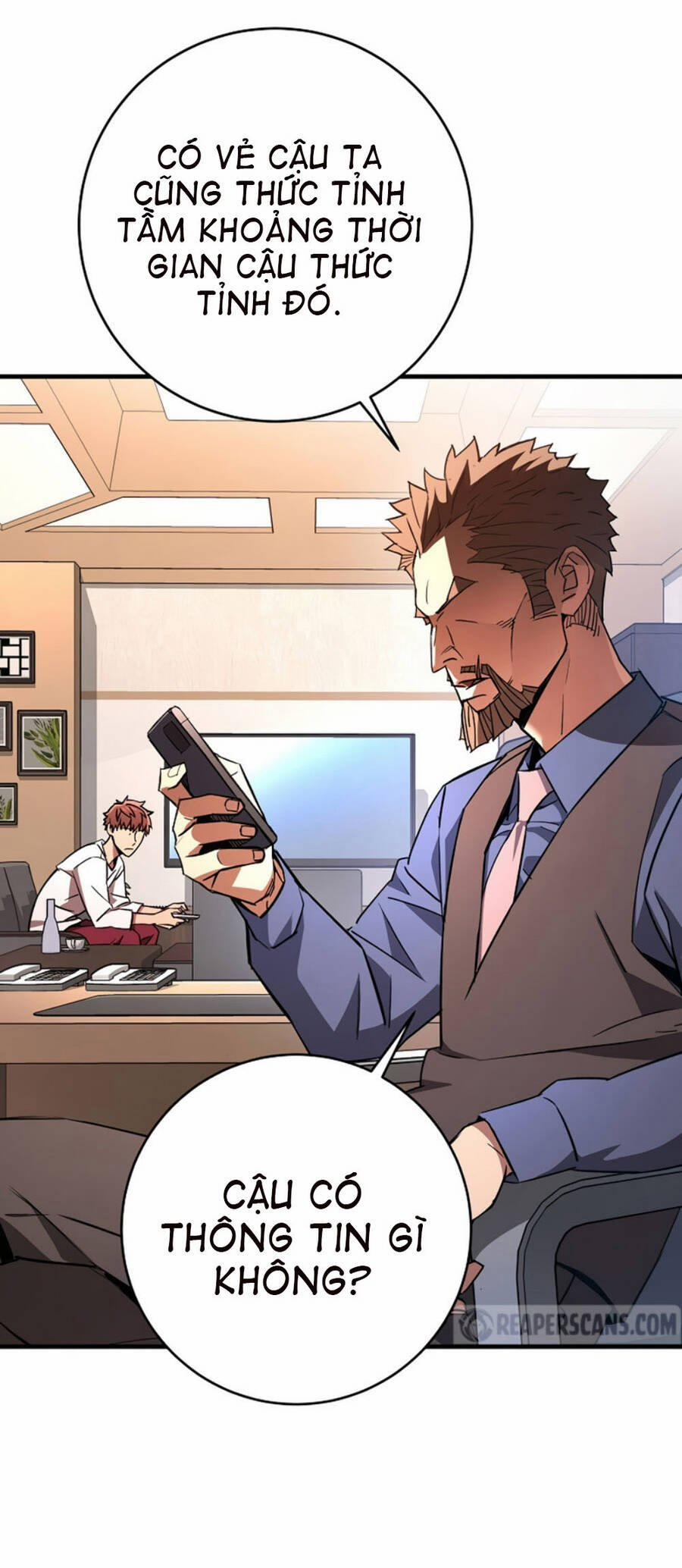 Anh Hùng Trở Về 6 trang 15