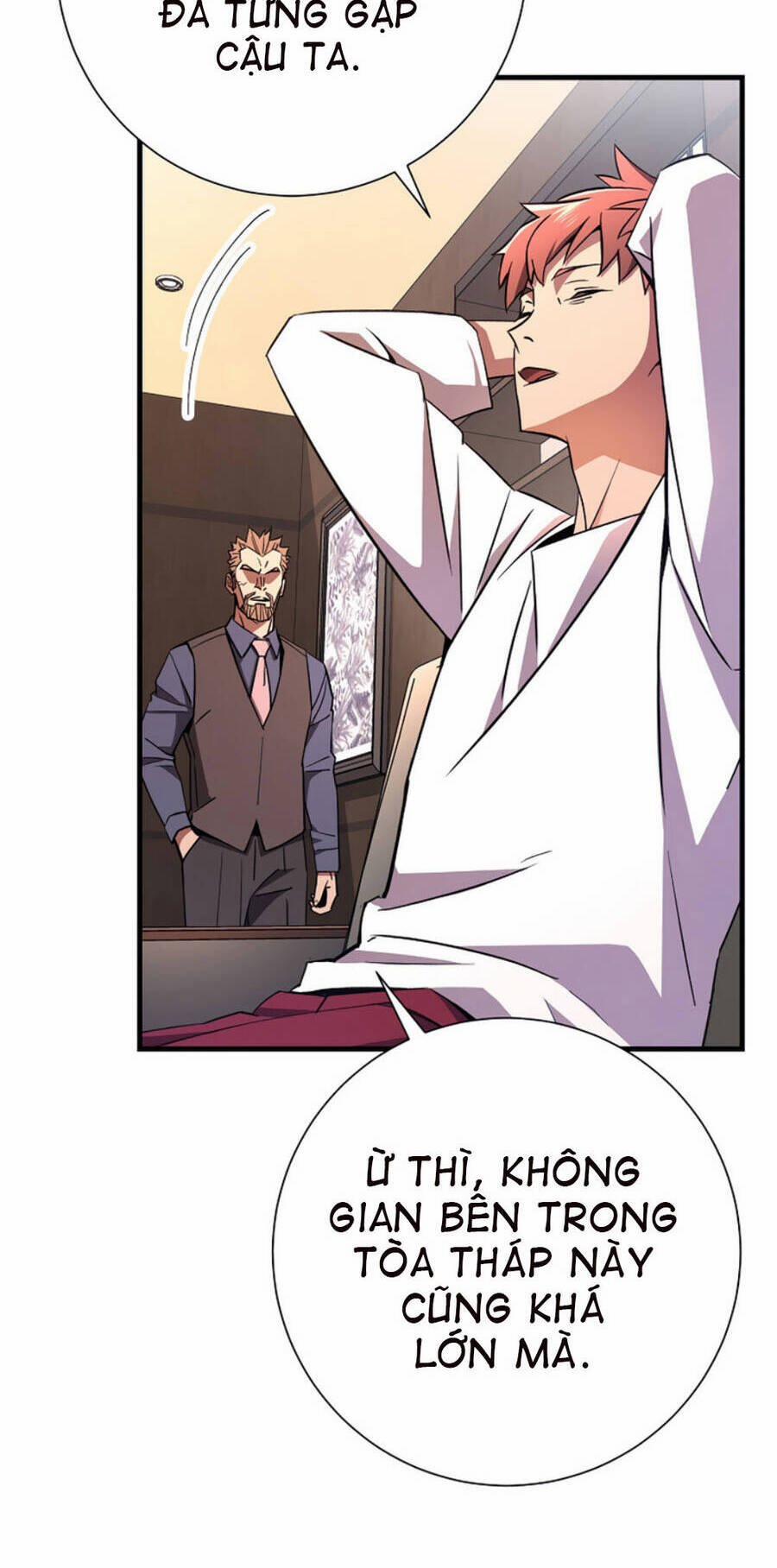 Anh Hùng Trở Về 6 trang 17