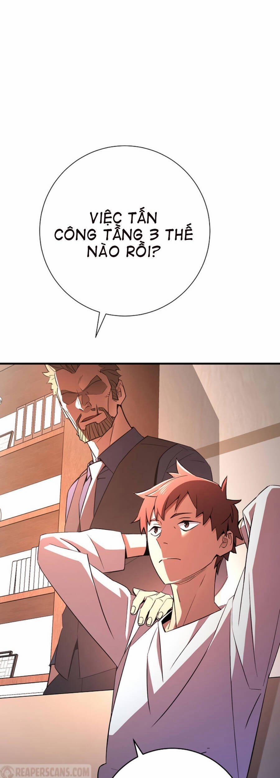 Anh Hùng Trở Về 6 trang 20