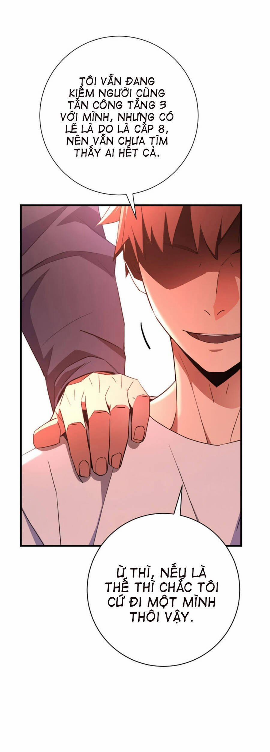 Anh Hùng Trở Về 6 trang 24