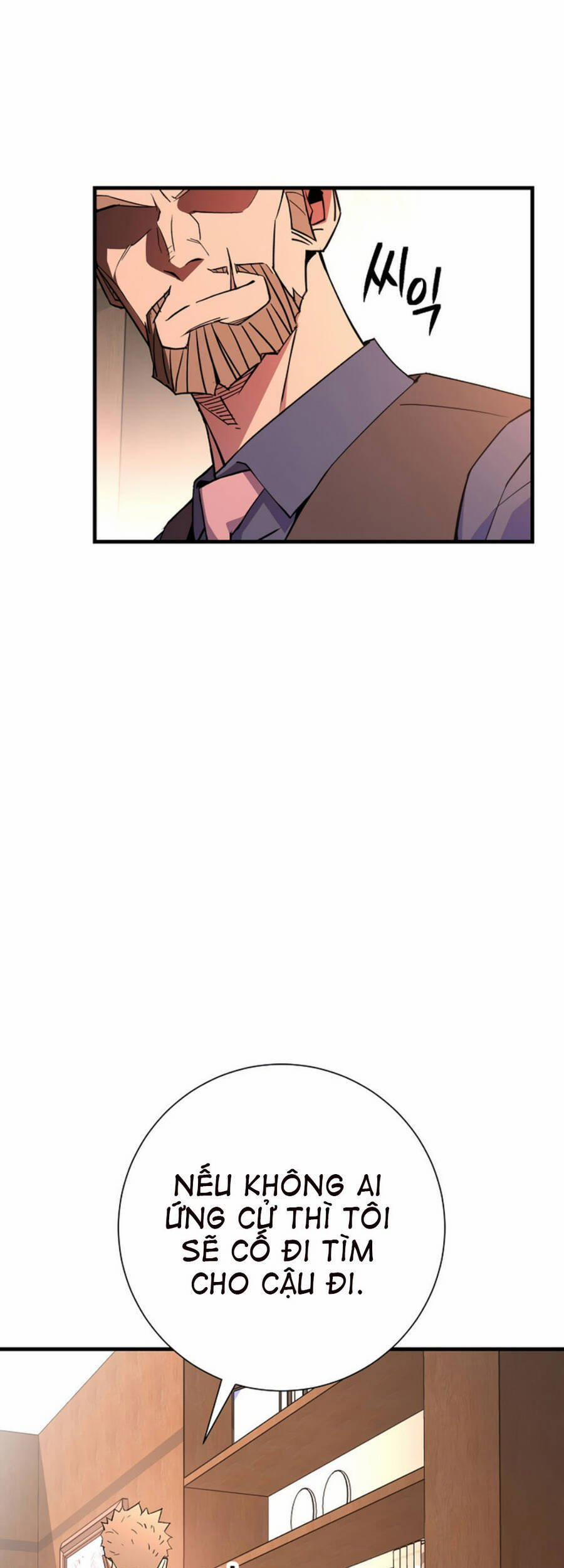 Anh Hùng Trở Về 6 trang 26