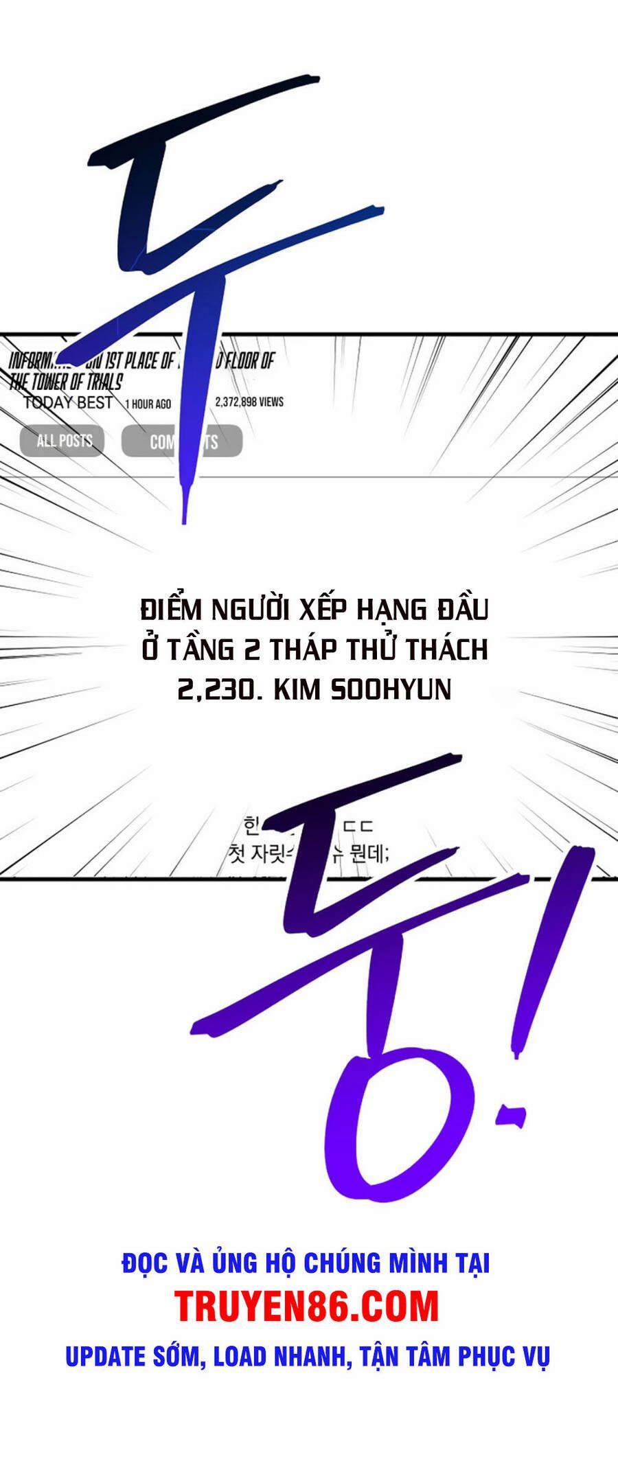 Anh Hùng Trở Về 6 trang 3