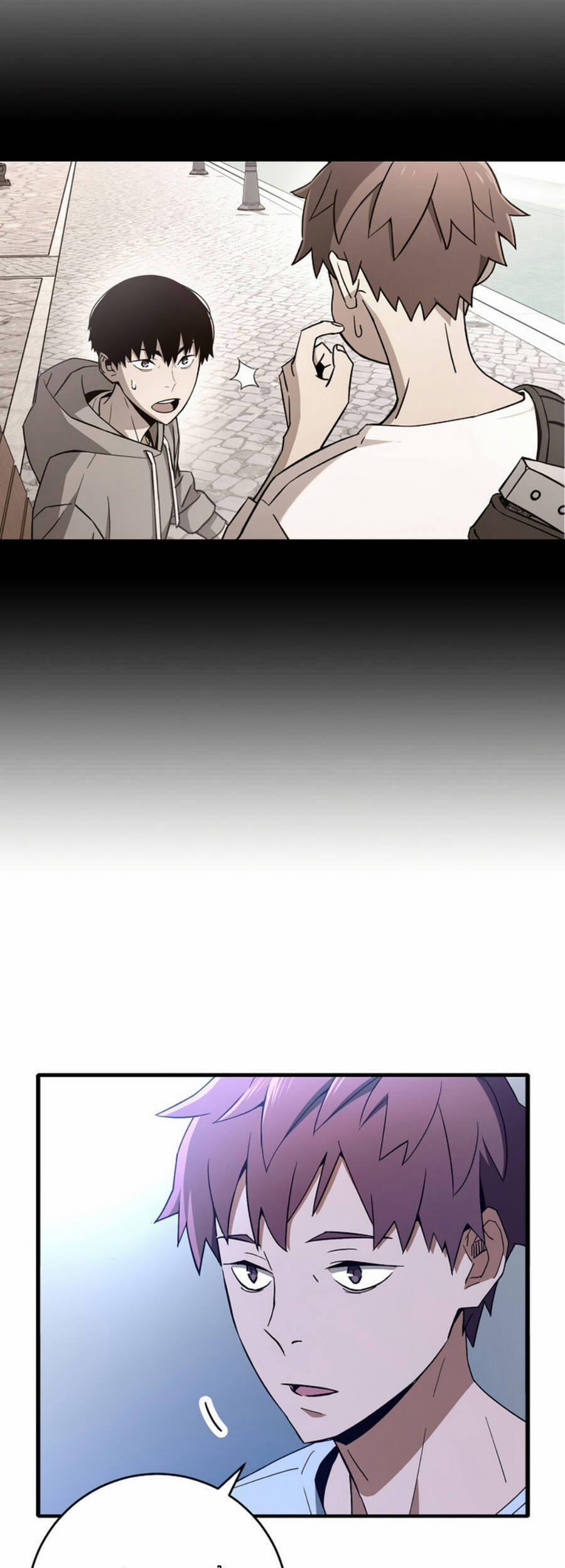 Anh Hùng Trở Về 6 trang 36