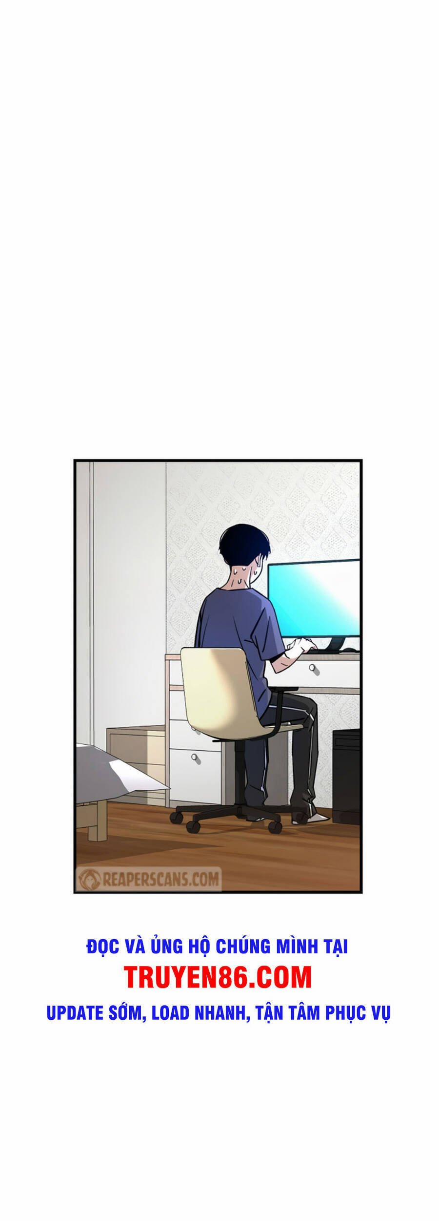 Anh Hùng Trở Về 6 trang 6