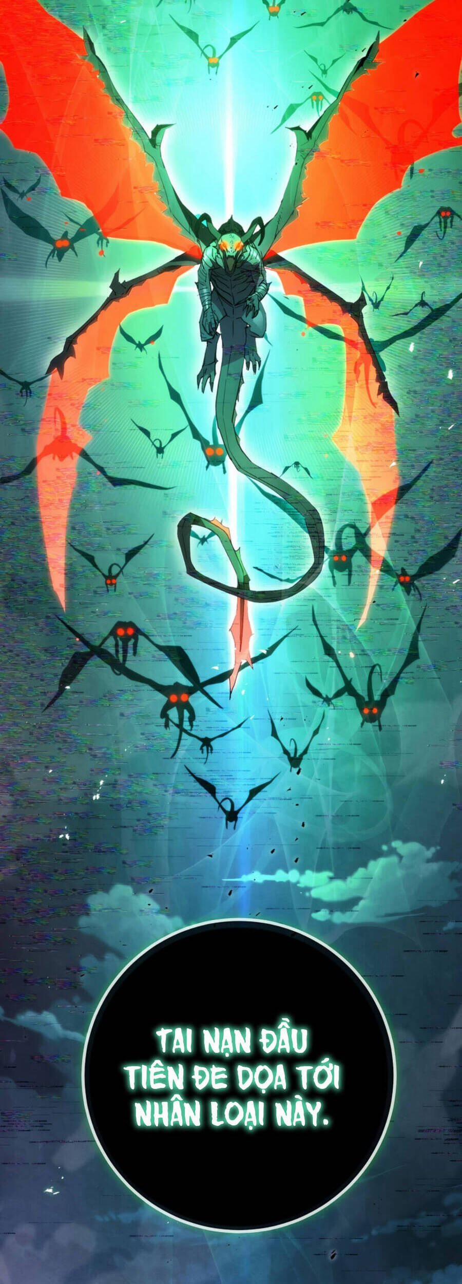 Anh Hùng Trở Về 6 trang 66