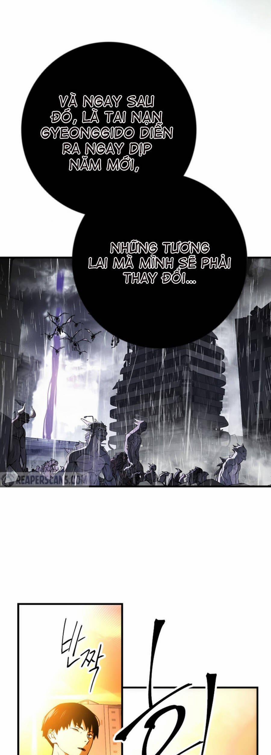 Anh Hùng Trở Về 6 trang 68