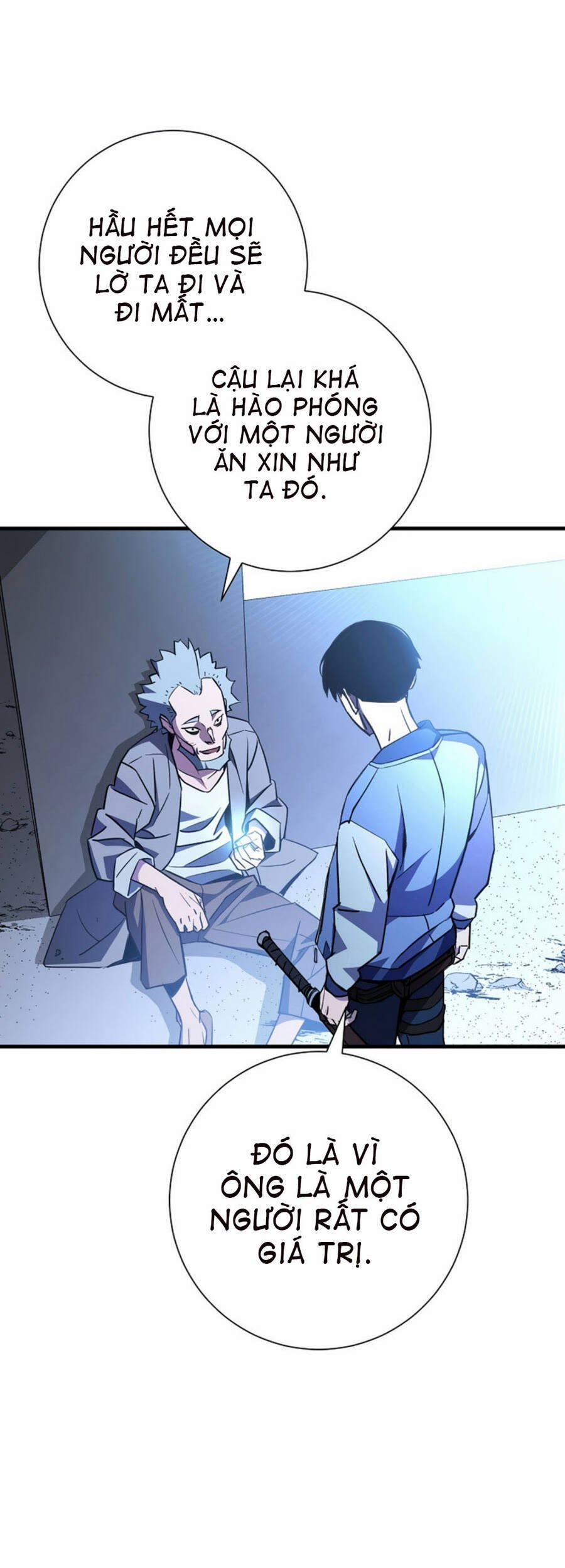 Anh Hùng Trở Về 6 trang 84